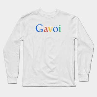 Gavoi Long Sleeve T-Shirt